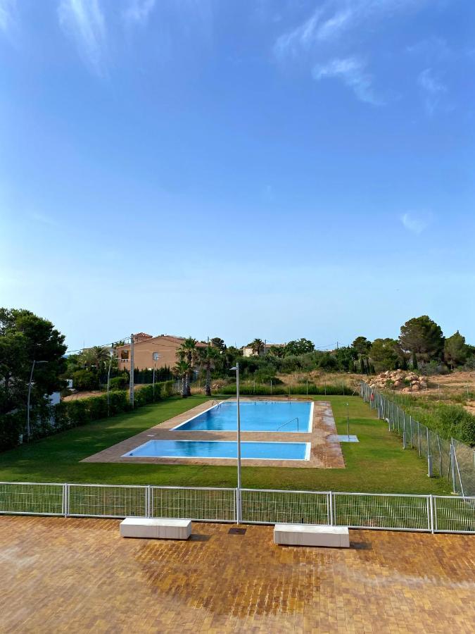 Apartamento Enjoy! Residencial Rocas Doradas *