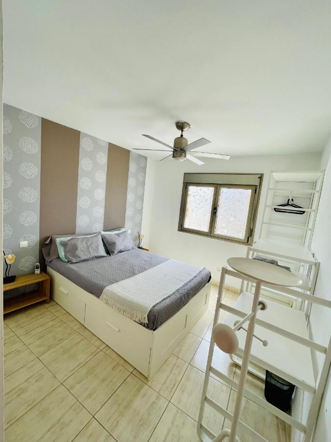 Piso Amplio Familiar Apartamento Telde