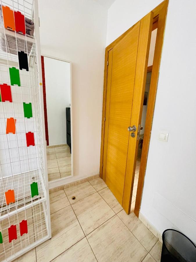 Piso Amplio Familiar Apartamento *