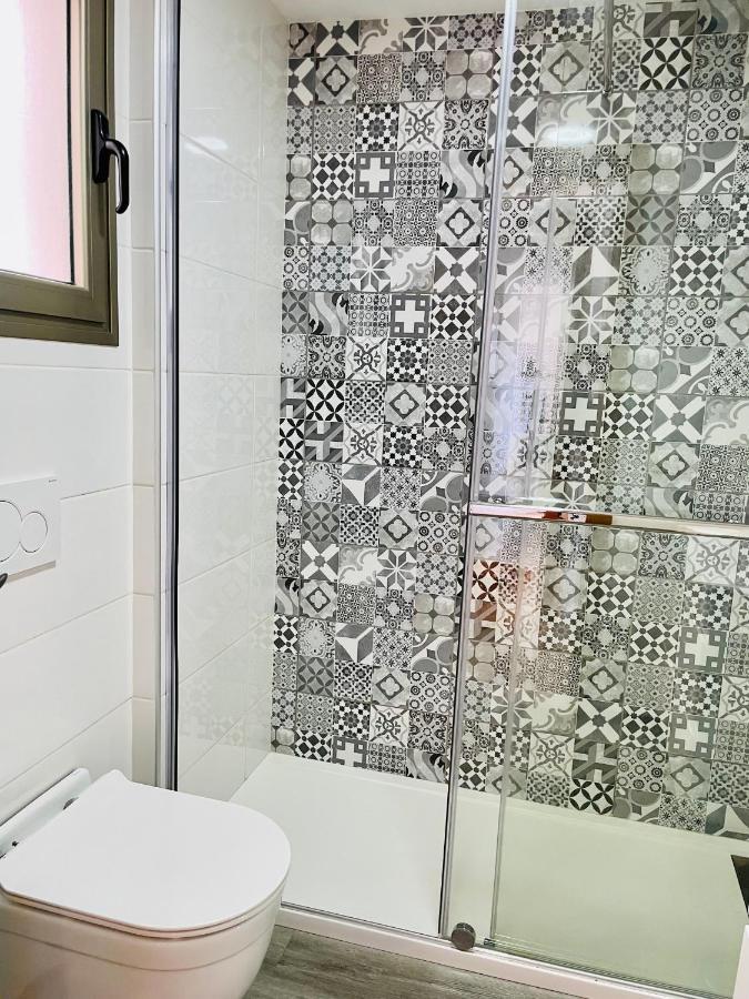 Piso Amplio Familiar Apartamento Telde