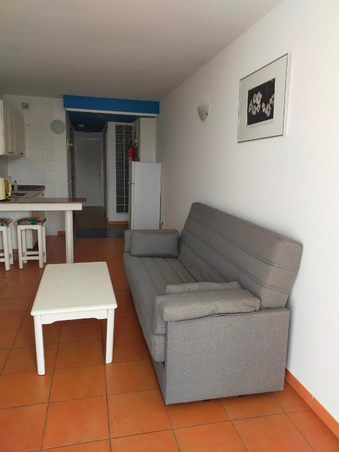 Apartahotel Isla Bonita Puerto Rico (Gran Canaria)