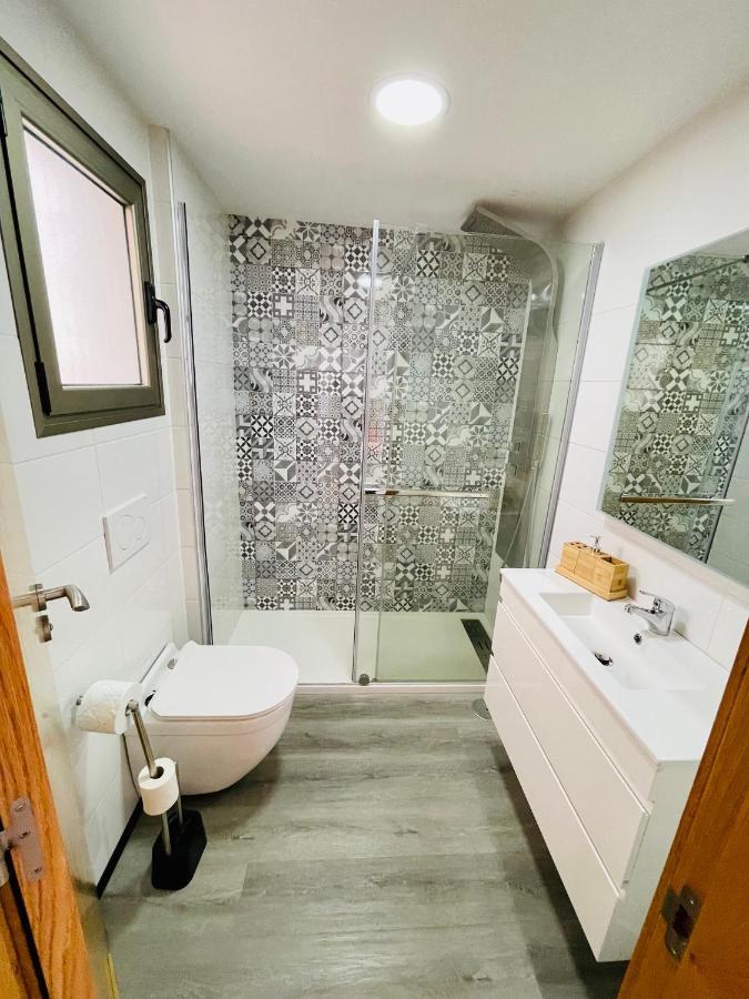 Piso Amplio Familiar Apartamento Telde