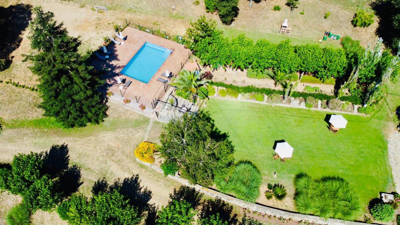 Rosich Guest house
