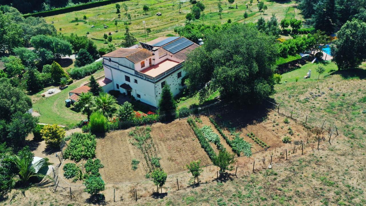 Rosich Guest house Santa Susanna