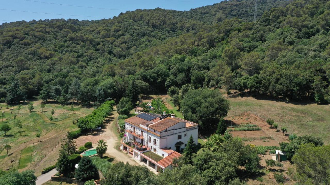 Rosich Santa Susanna