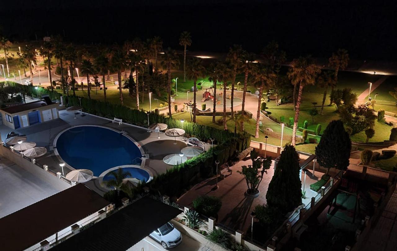 Playa Blanca Oropesa del Mar