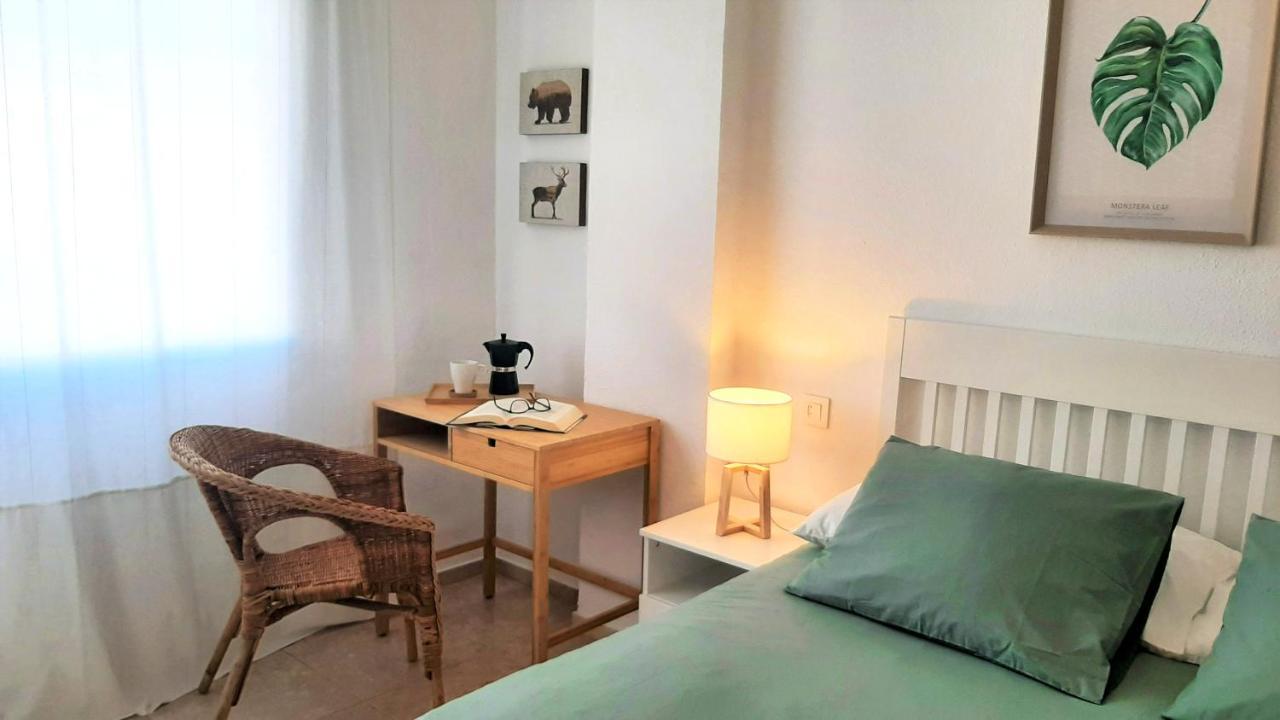 Apartamento Vistas Al Mar Jardines Canarios Cristianos *