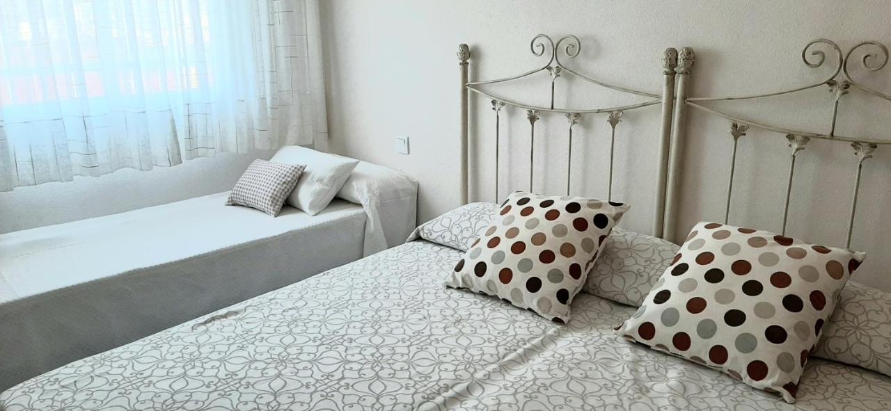 Realengo Apartamento Sevilla