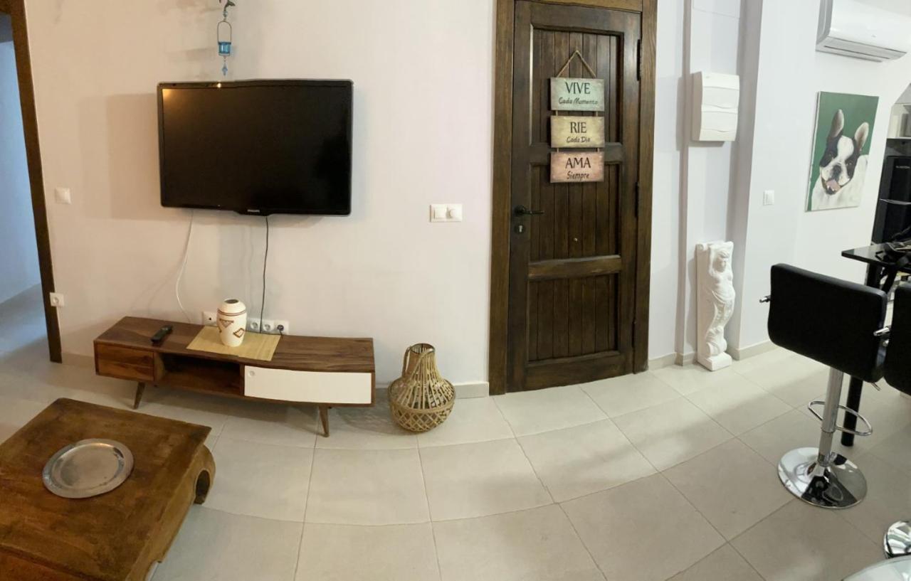 Old Fisherman House Apartamento *