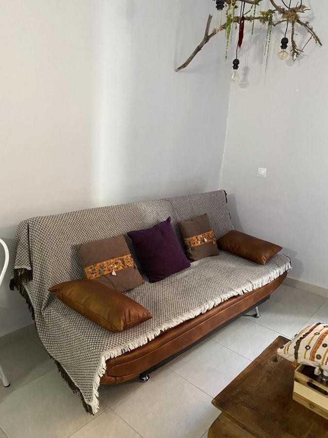 Apartamento Old Fisherman House *