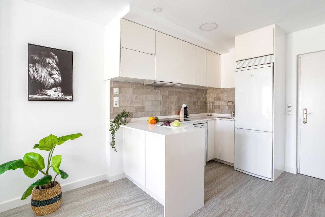 Apartamento Oleholidays 515 Romana Playa Junto A La Playa *