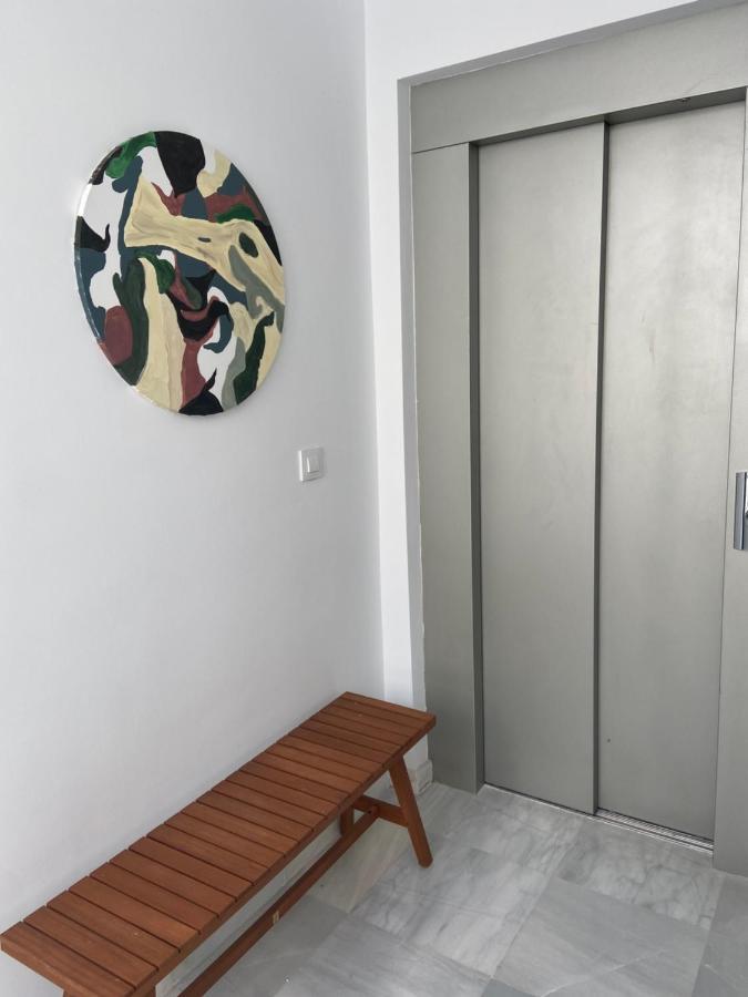 Apartment El 2 De Flamenco Atico 3ºb *