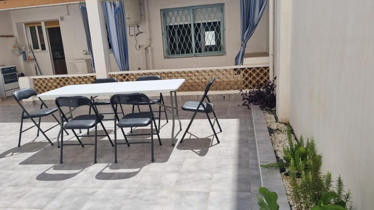 Alquilo Casa En Campello Centro Holiday home *