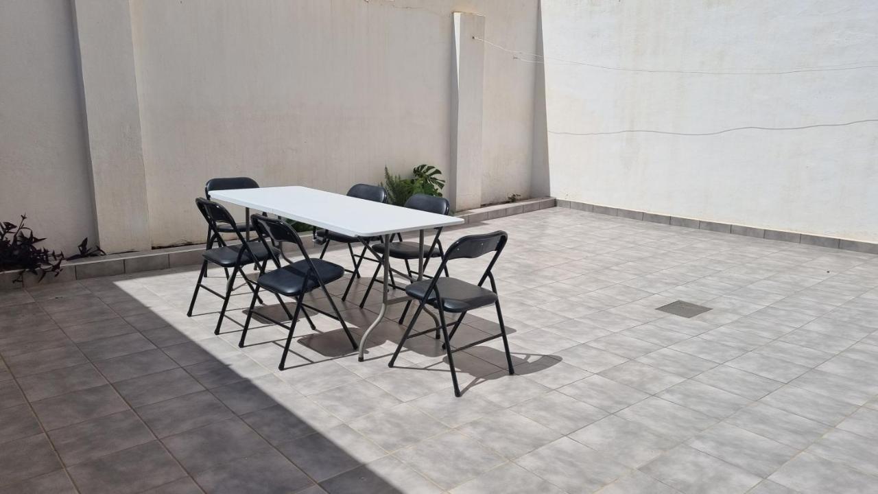 Holiday home Alquilo Casa En Campello Centro