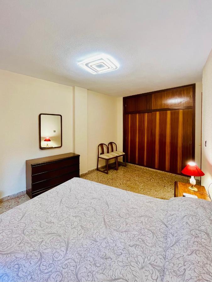 Apartment аpartment Agost *