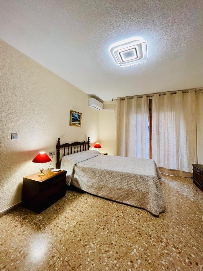 Apartment аpartment Agost Alicante