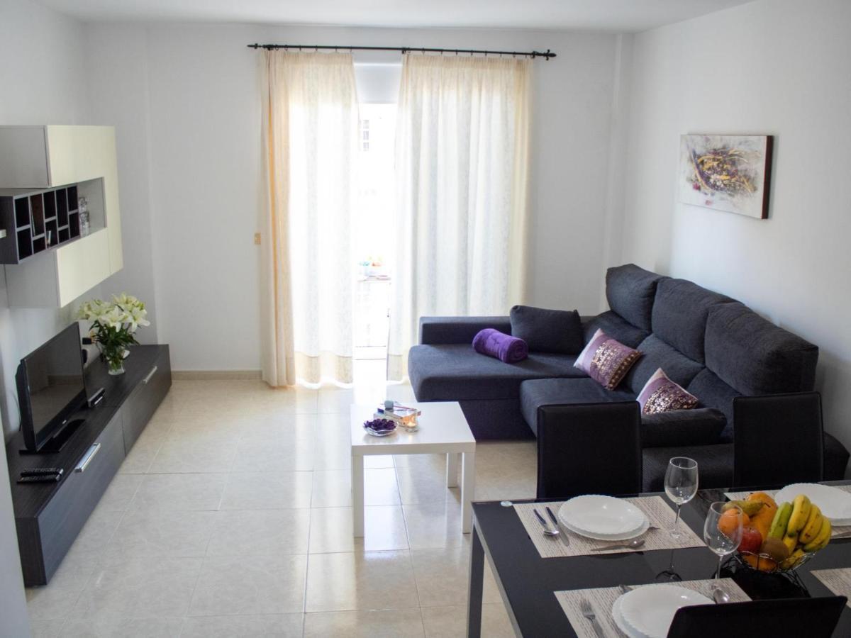 Puesta De Sol 3ar Apartment *