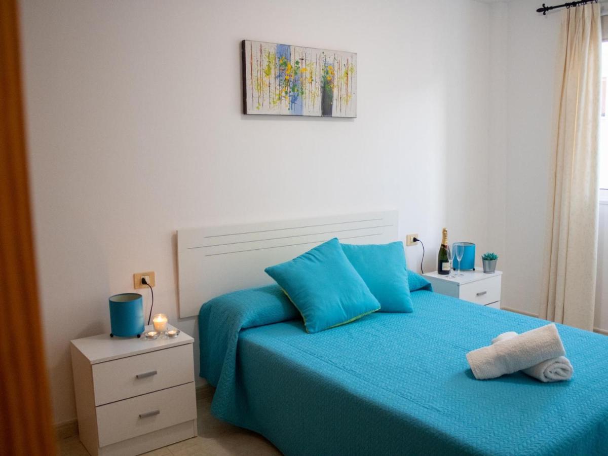 Apartment Puesta De Sol 3ar