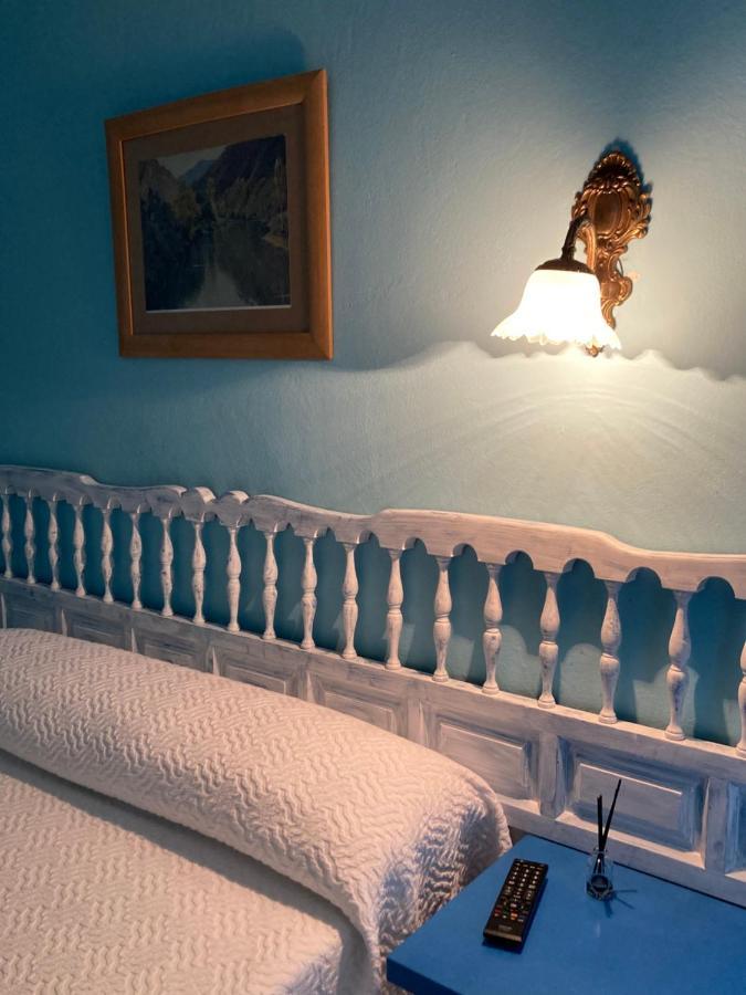 Guest house El Castanu