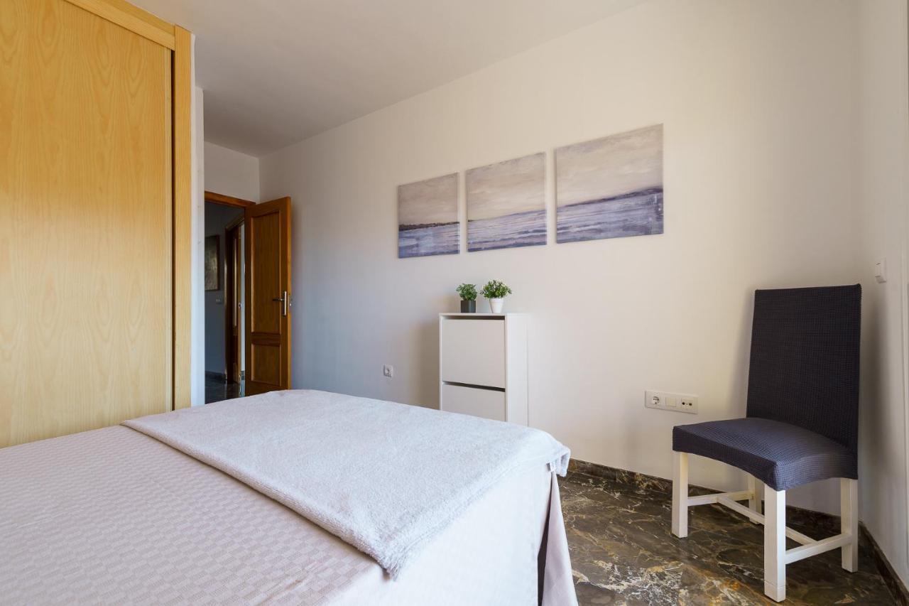 Malagasuite Great Views Apartamento