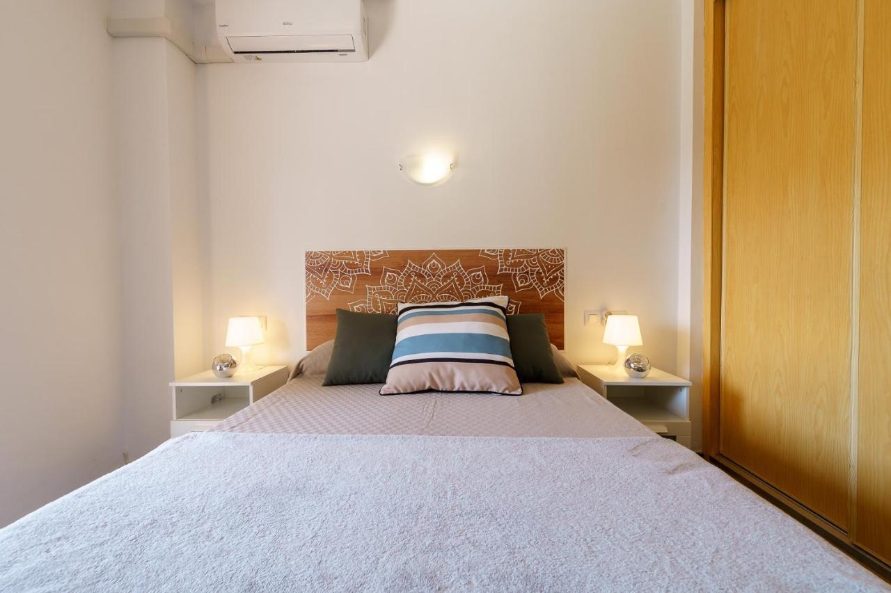 Apartamento Malagasuite Great Views *