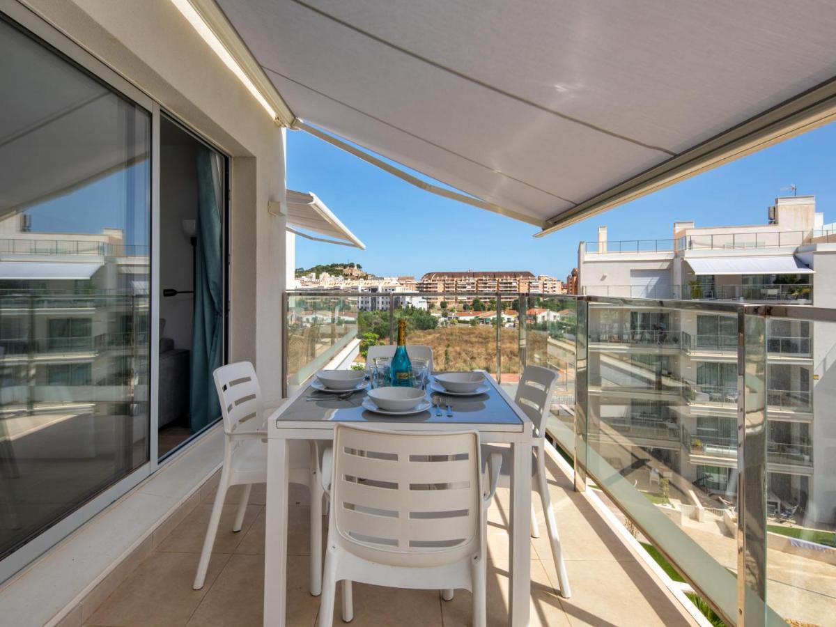 Marina Real Ii By Interhome