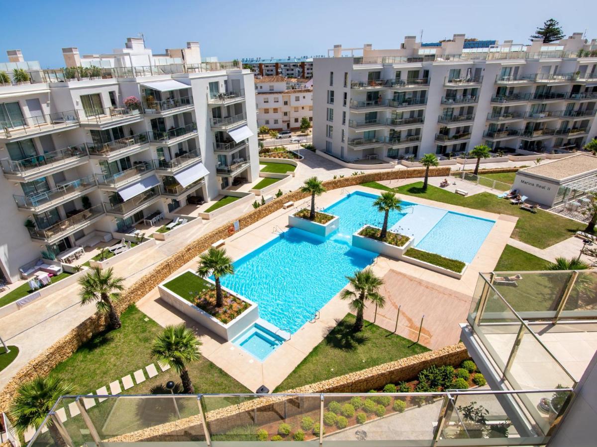 Marina Real Ii By Interhome Denia