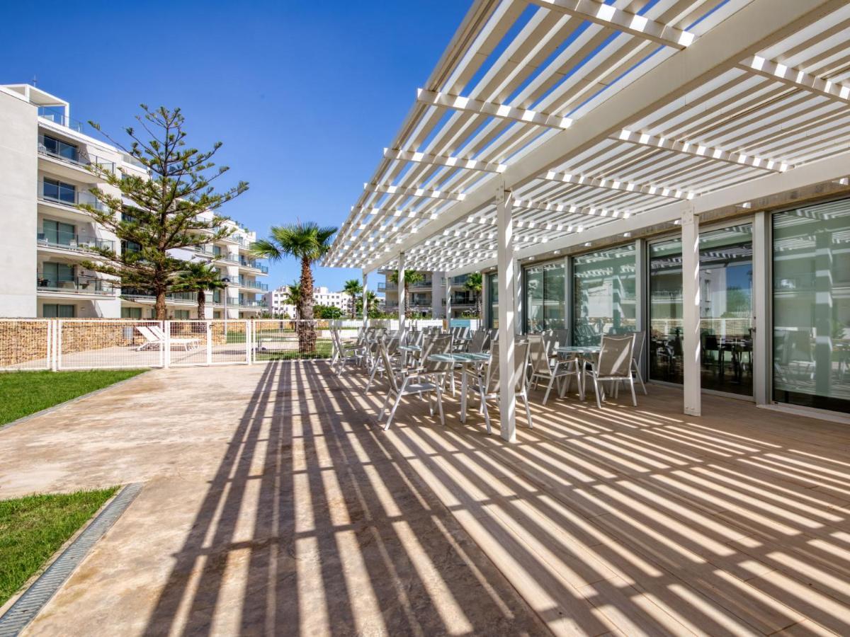 Marina Real Ii By Interhome Apartment *