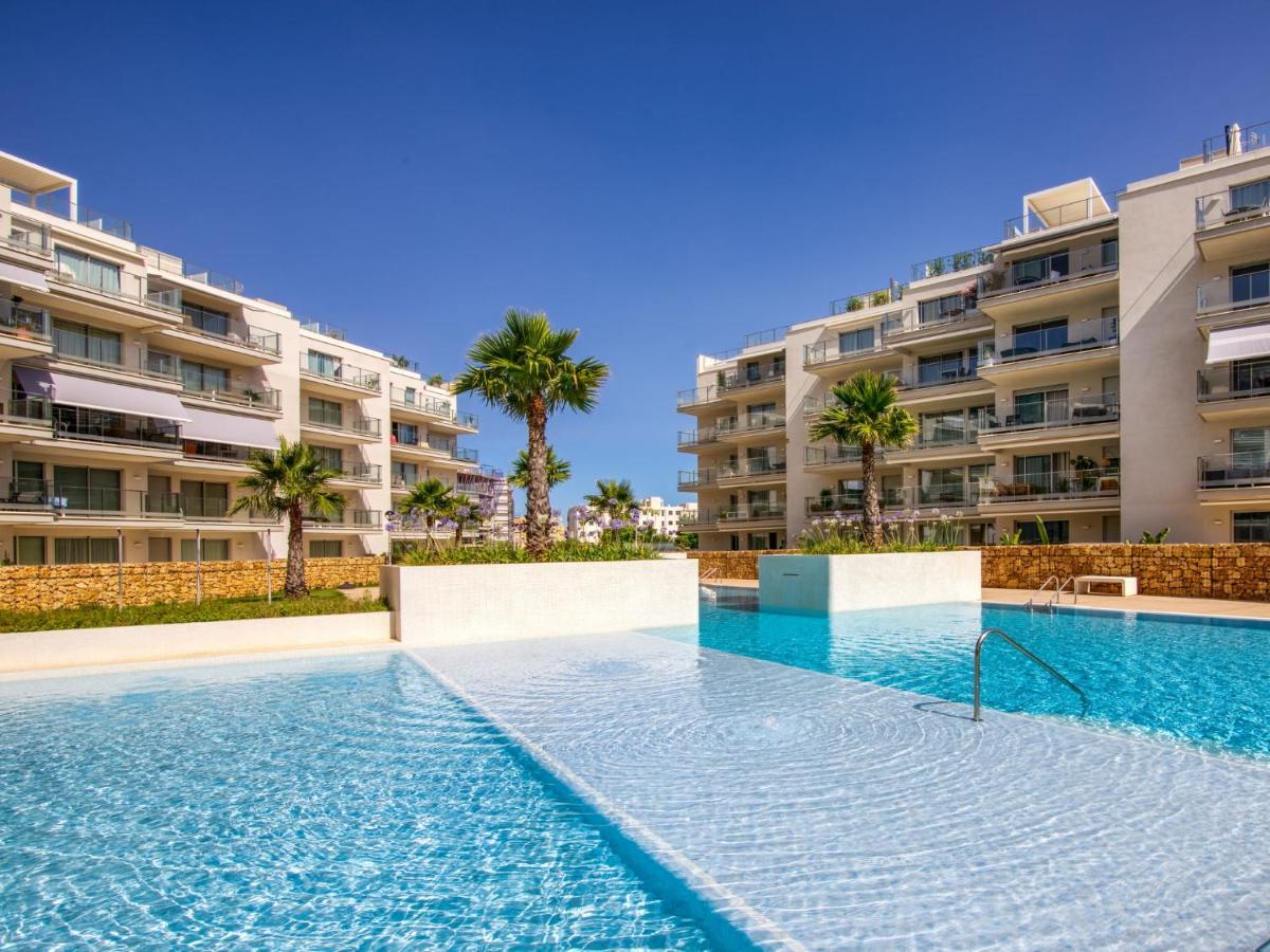 Marina Real Ii By Interhome Apartment