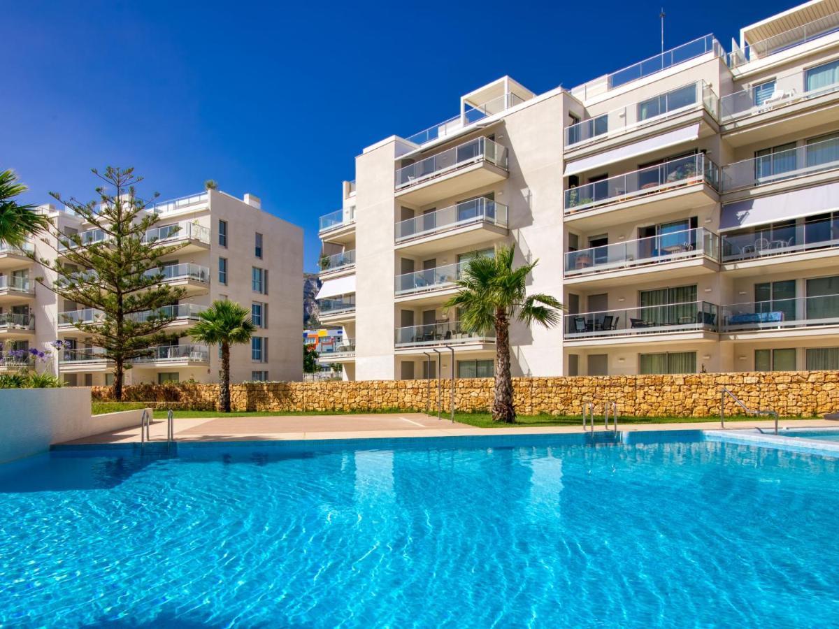 Apartment Marina Real Ii By Interhome *