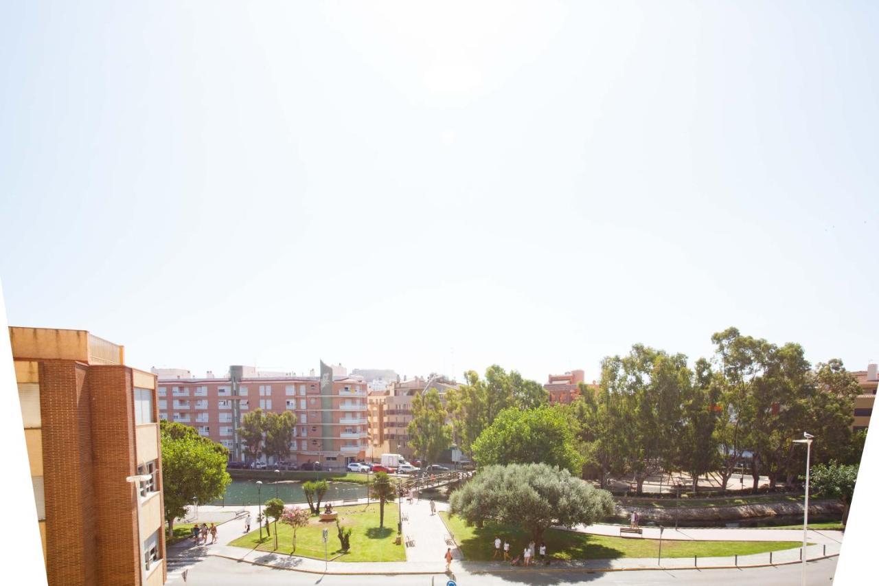 Apartment Labradores Centro 3-10 *