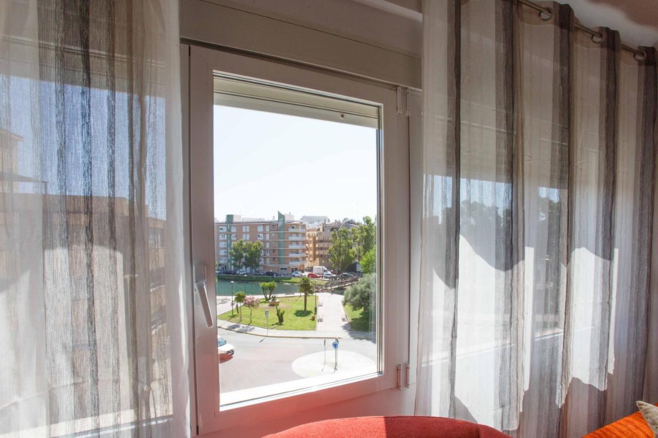 Apartment Labradores Centro 3-10 Peniscola
