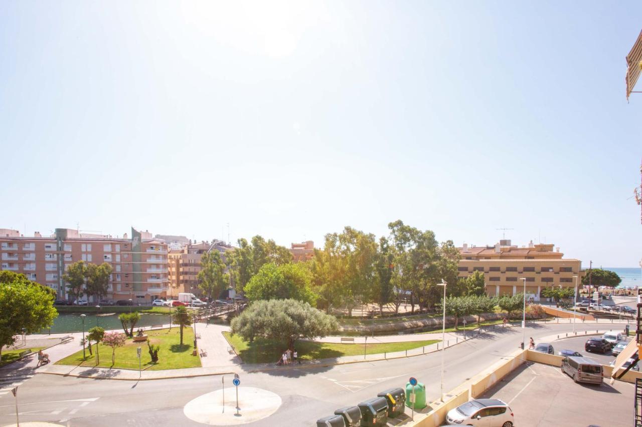 Labradores Centro 3-10 Apartment *