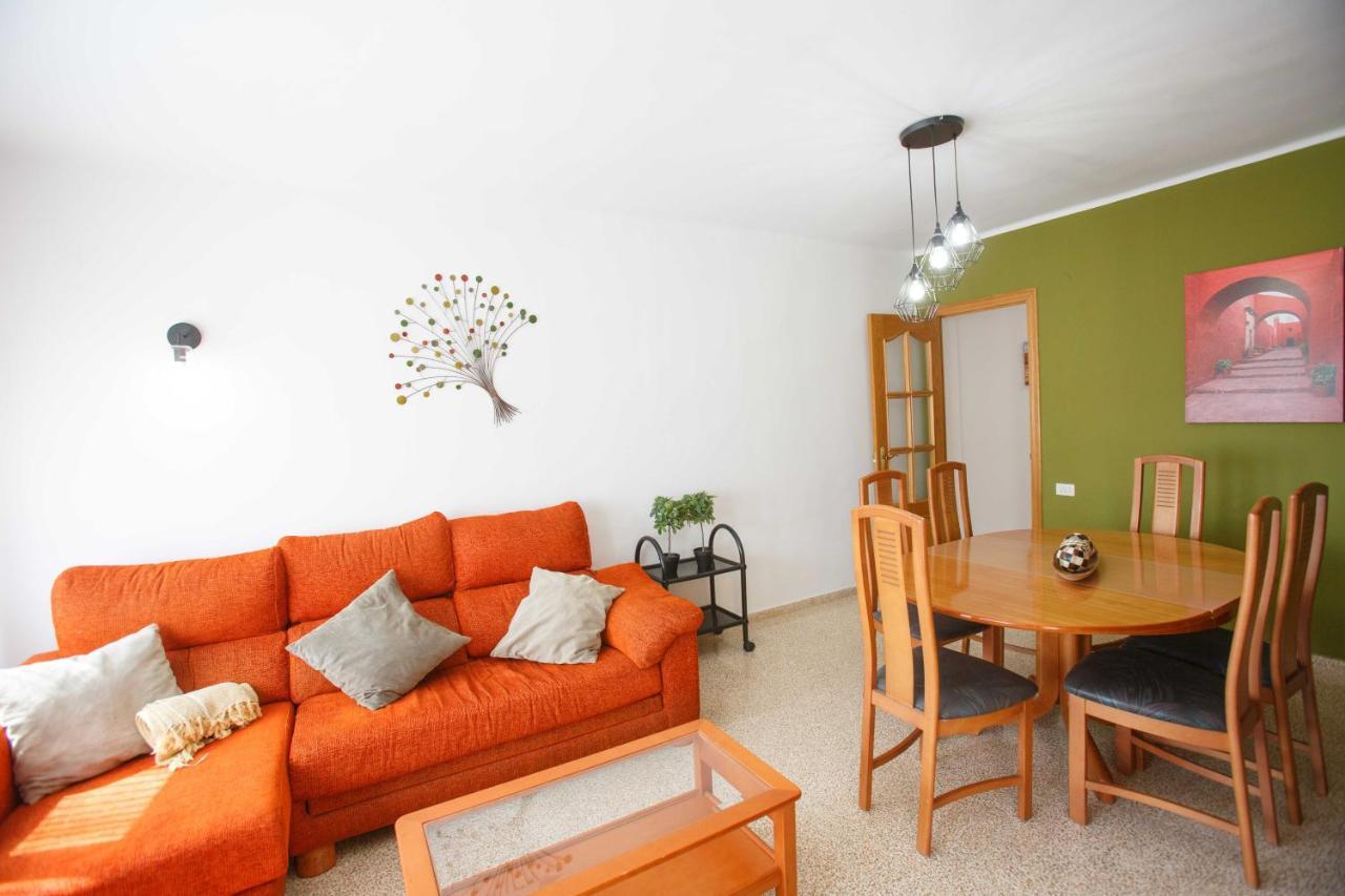 Labradores Centro 3-10 Apartment *
