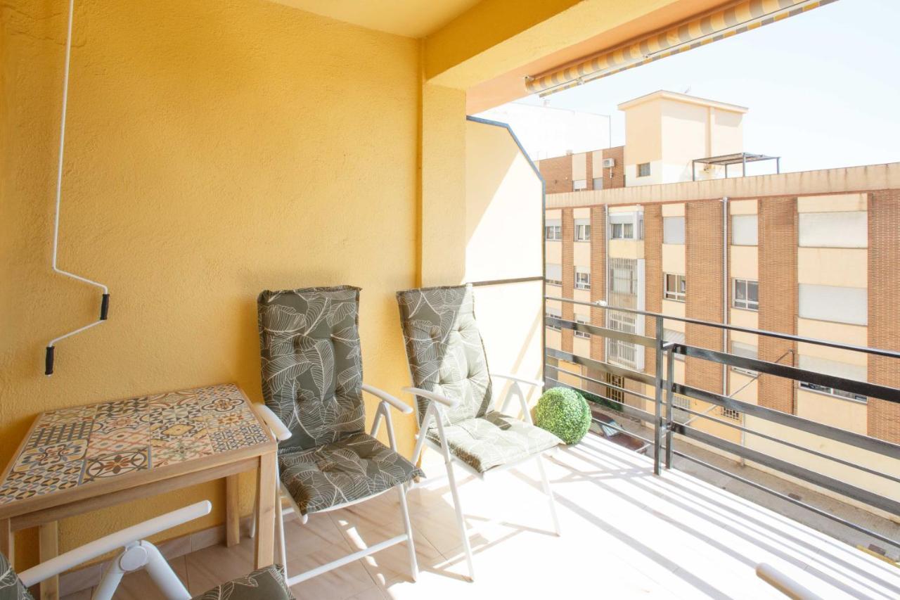Apartment Labradores Centro 3-10