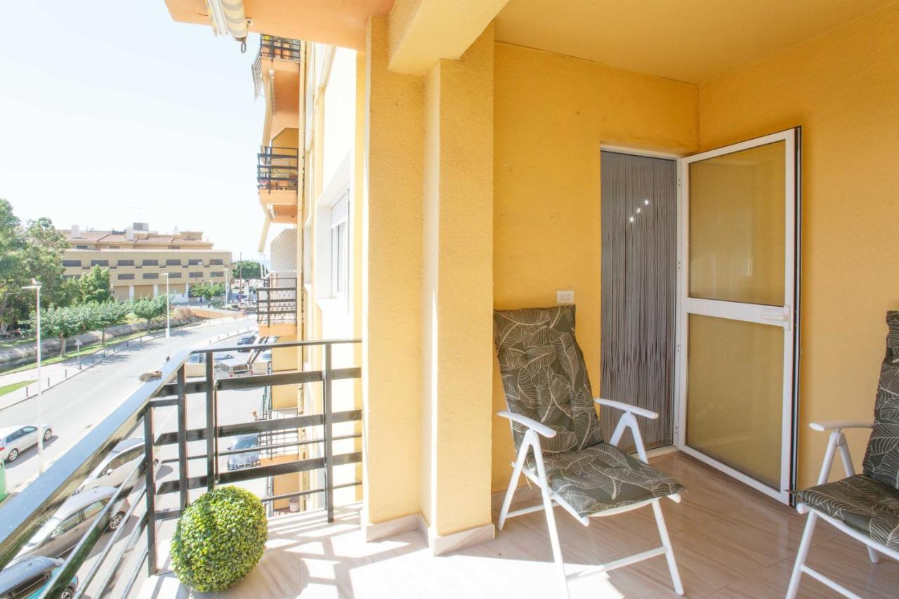 Apartment Labradores Centro 3-10