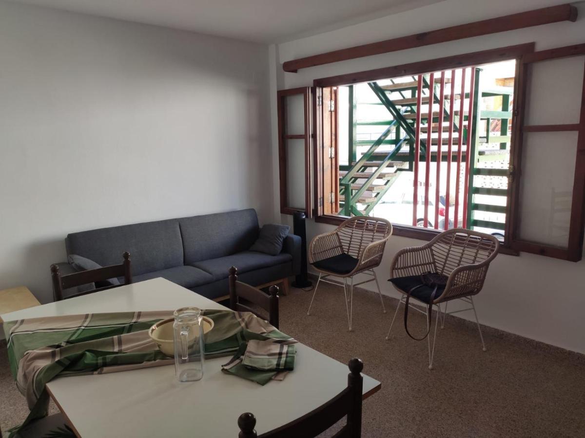 Vacaciones En La Playa Apartment