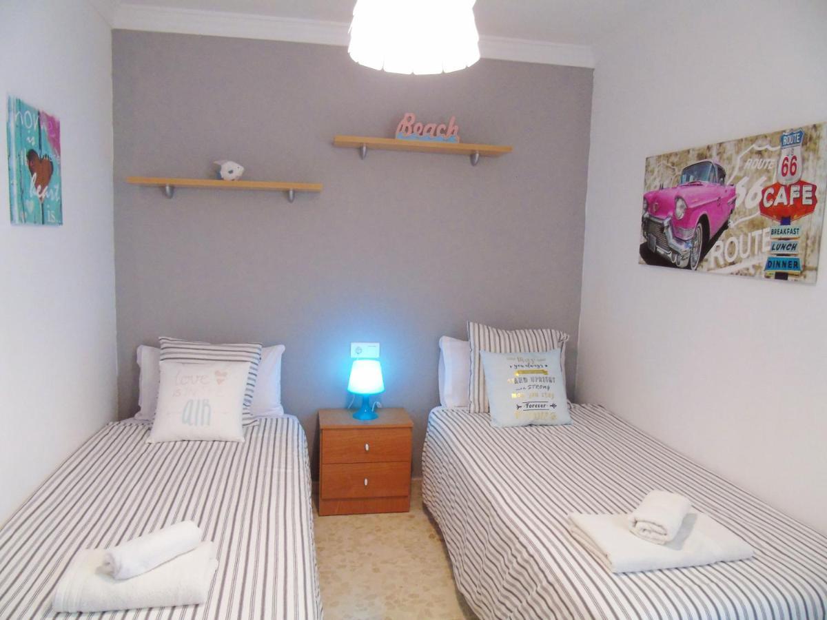 A&n San Jose 1b Apartamento