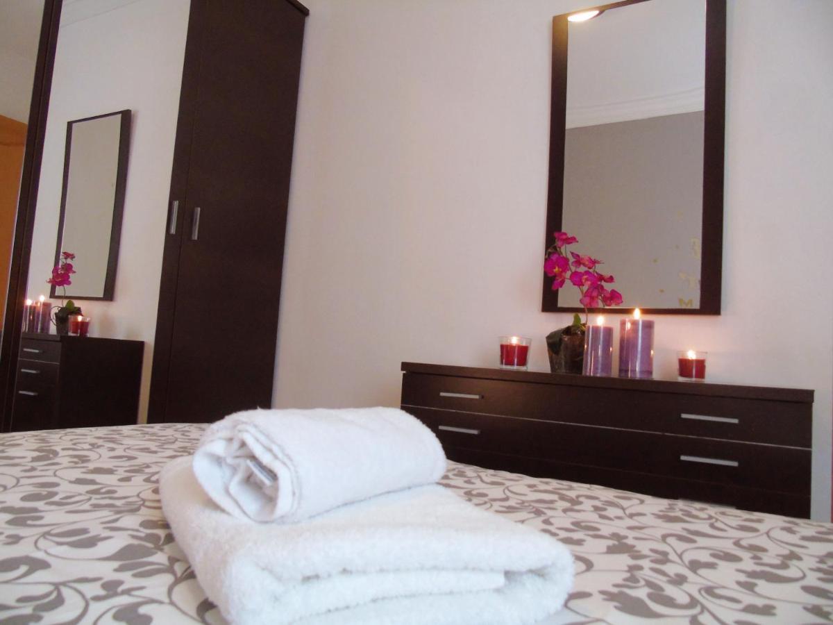 Apartamento A&n San Jose 1b Torre Del Mar