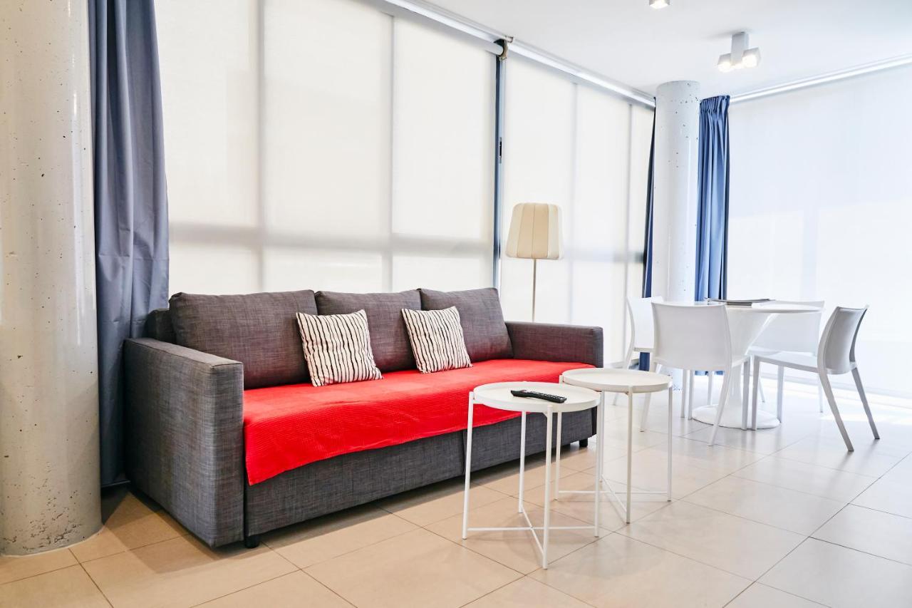 Apartment Edificio San Felix Castellon de la Plana
