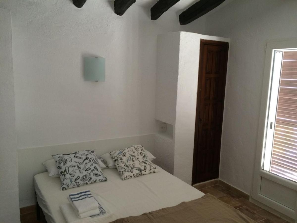 Сasa de vacaciones Casa Leon Dénia