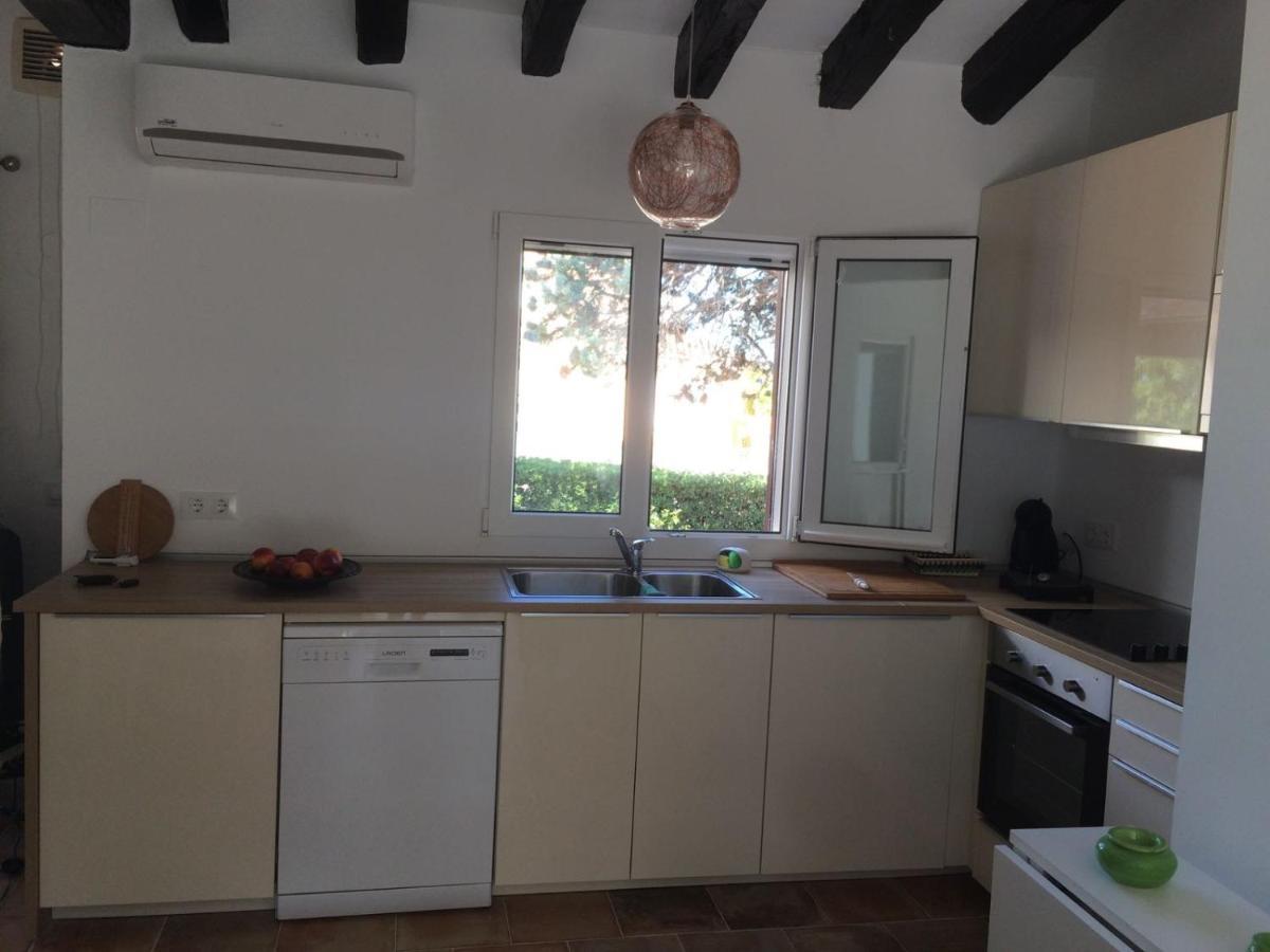 Casa Leon Сasa de vacaciones Dénia