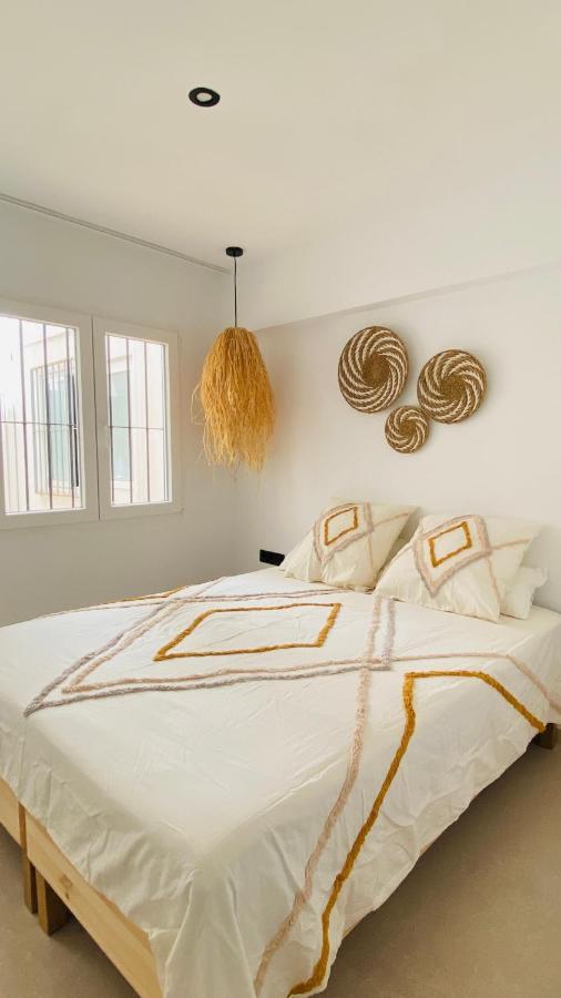 Apartment Siempre Verano -50 Meters From The Beach - Private Parking - Completely Renovated