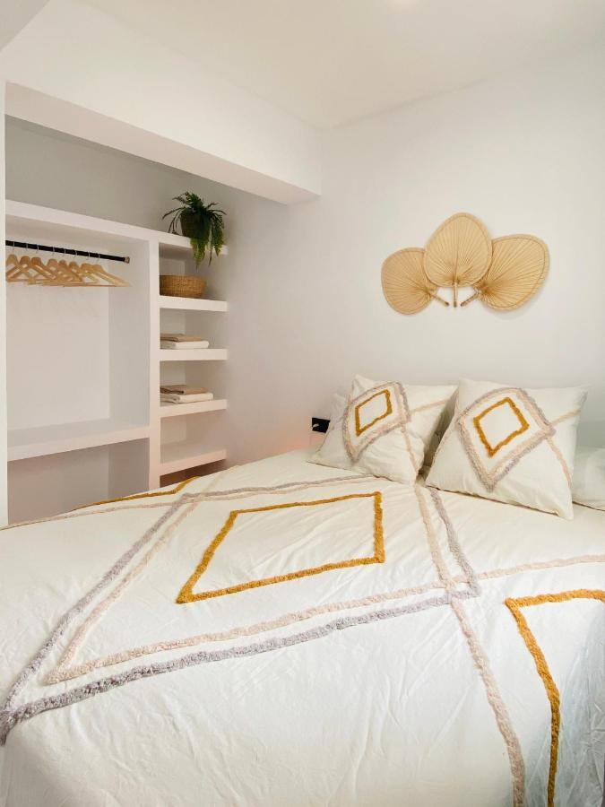 Siempre Verano -50 Meters From The Beach - Private Parking - Completely Renovated Javea