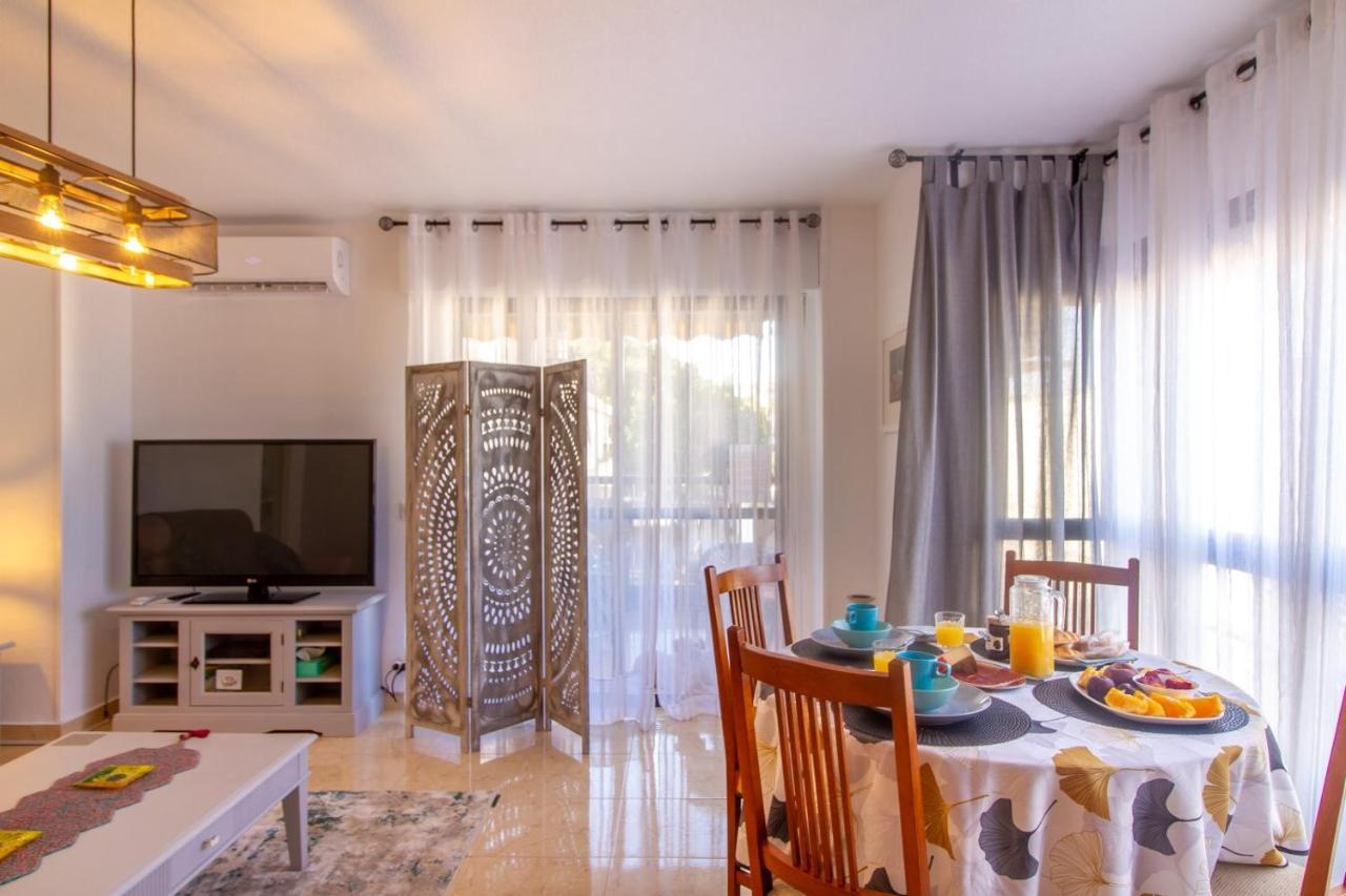 Apartment Sun, Sea, Costa Calida Spain Henrys