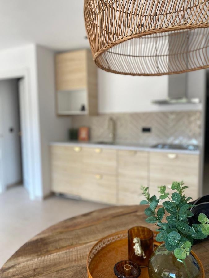 Apartment Siempre Verano -50 Meters From The Beach - Private Parking - Completely Renovated *
