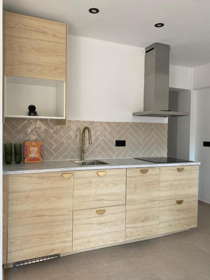 Siempre Verano -50 Meters From The Beach - Private Parking - Completely Renovated