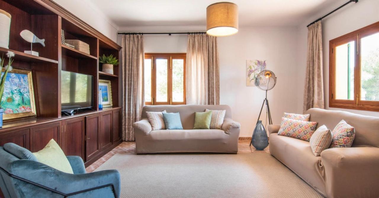 Hort De Rafalet Villa *