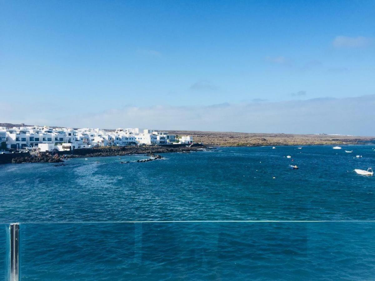 Apartamento Seaside Piscina Natural Salinas Punta Mujeres
