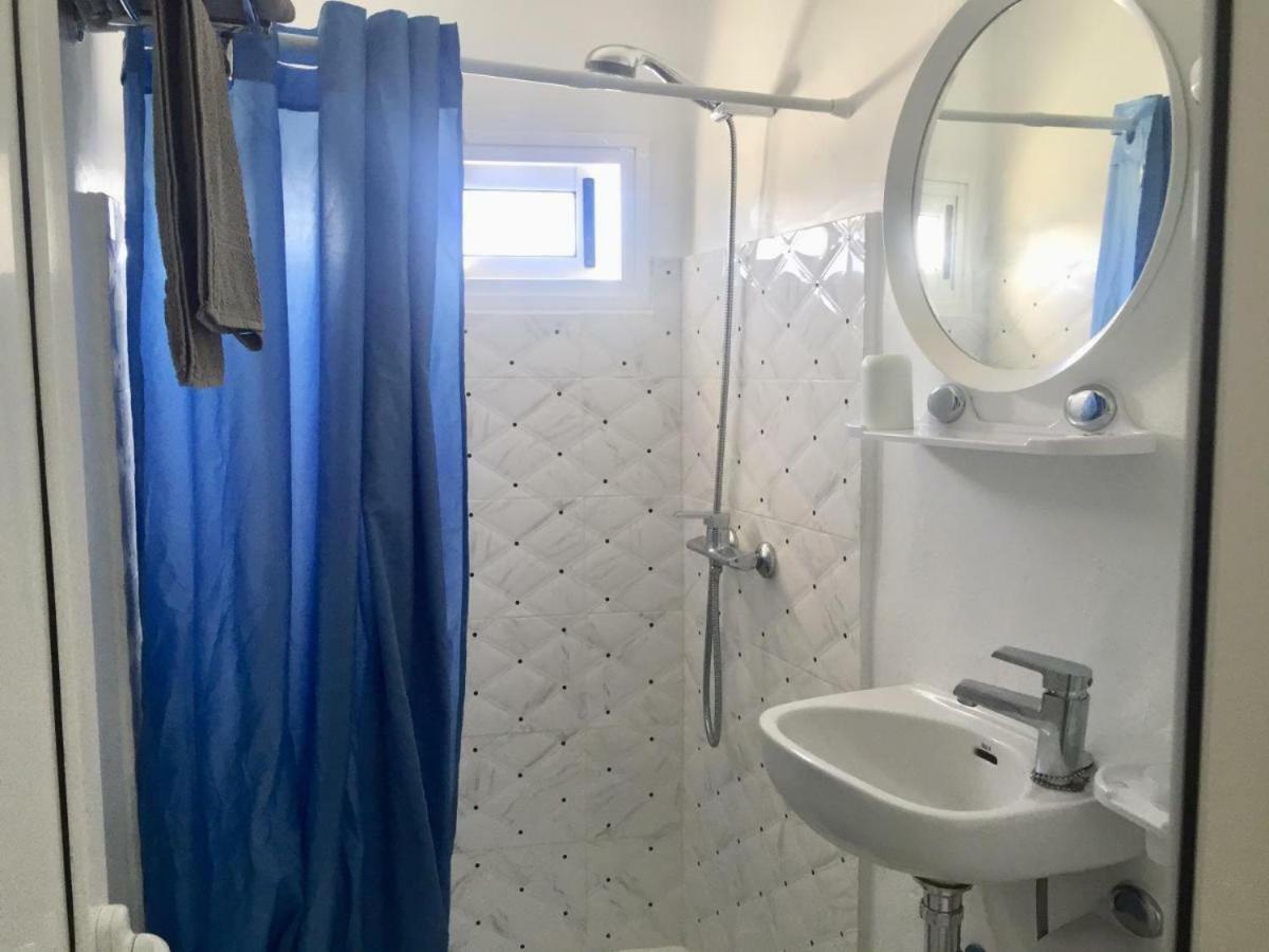 Apartamento Seaside Piscina Natural Salinas Punta Mujeres